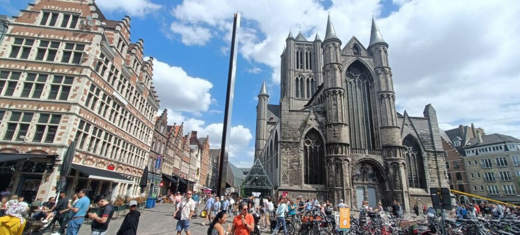 Belgique #2 - Gand