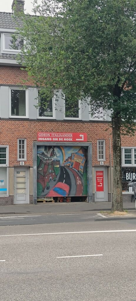 Pays-Bas #1 - Amsterdam