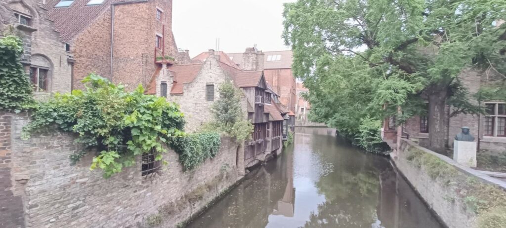 Belgique #1 - Bruges